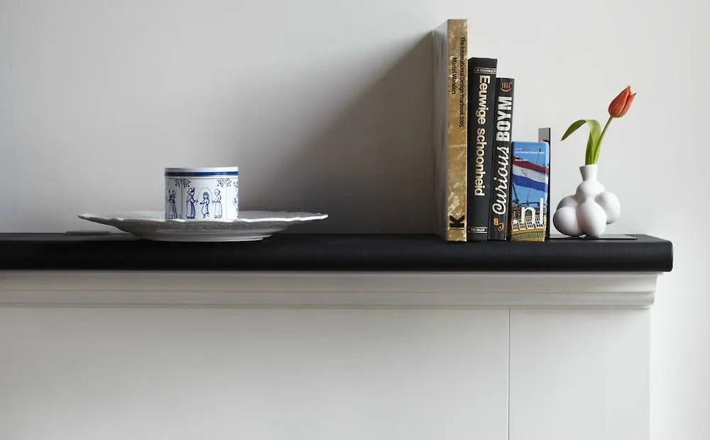 Andaz Amsterdam, Prinsengracht, By Hyatt Hotel