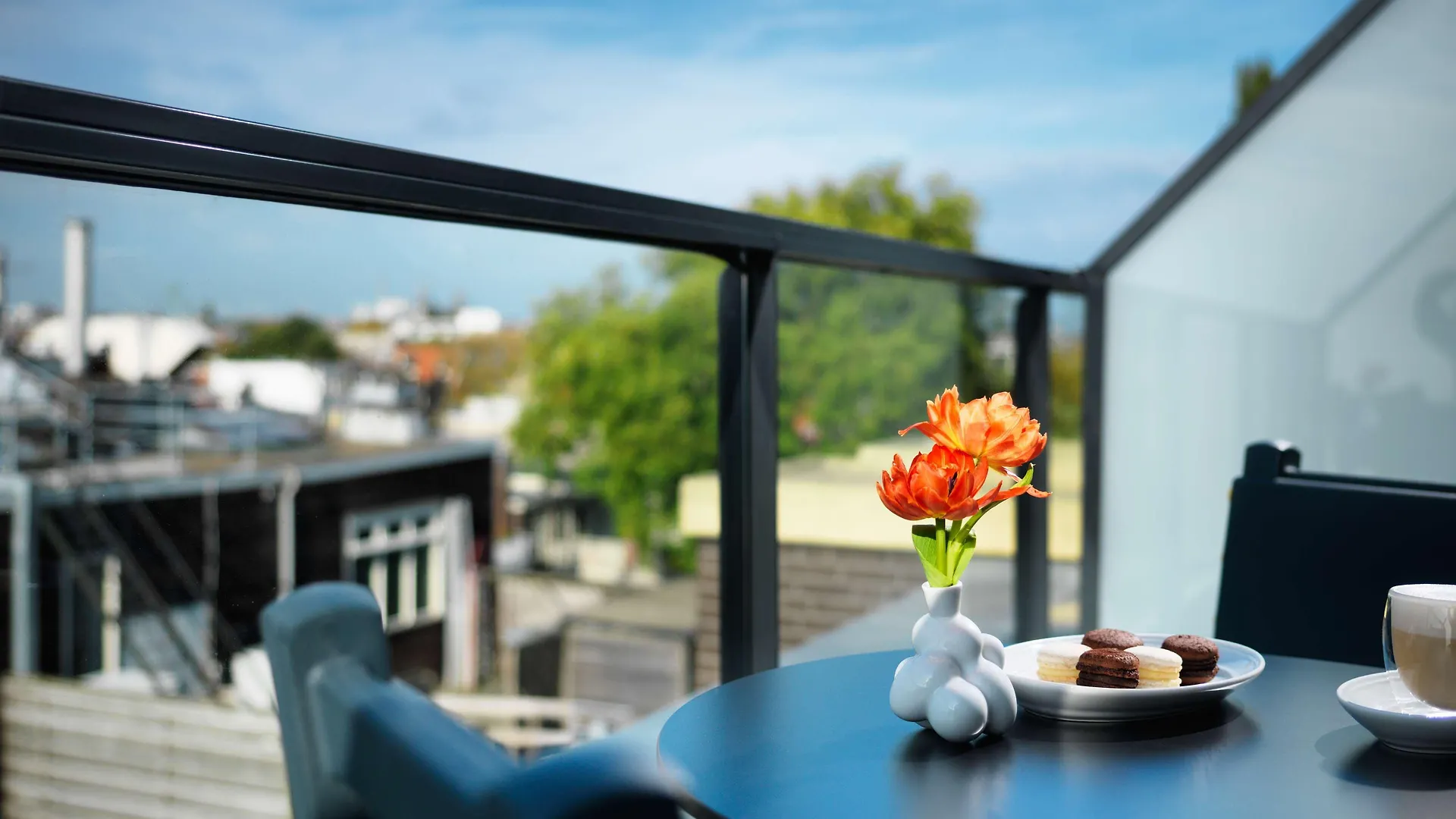 Andaz Amsterdam, Prinsengracht, By Hyatt Amsterdam