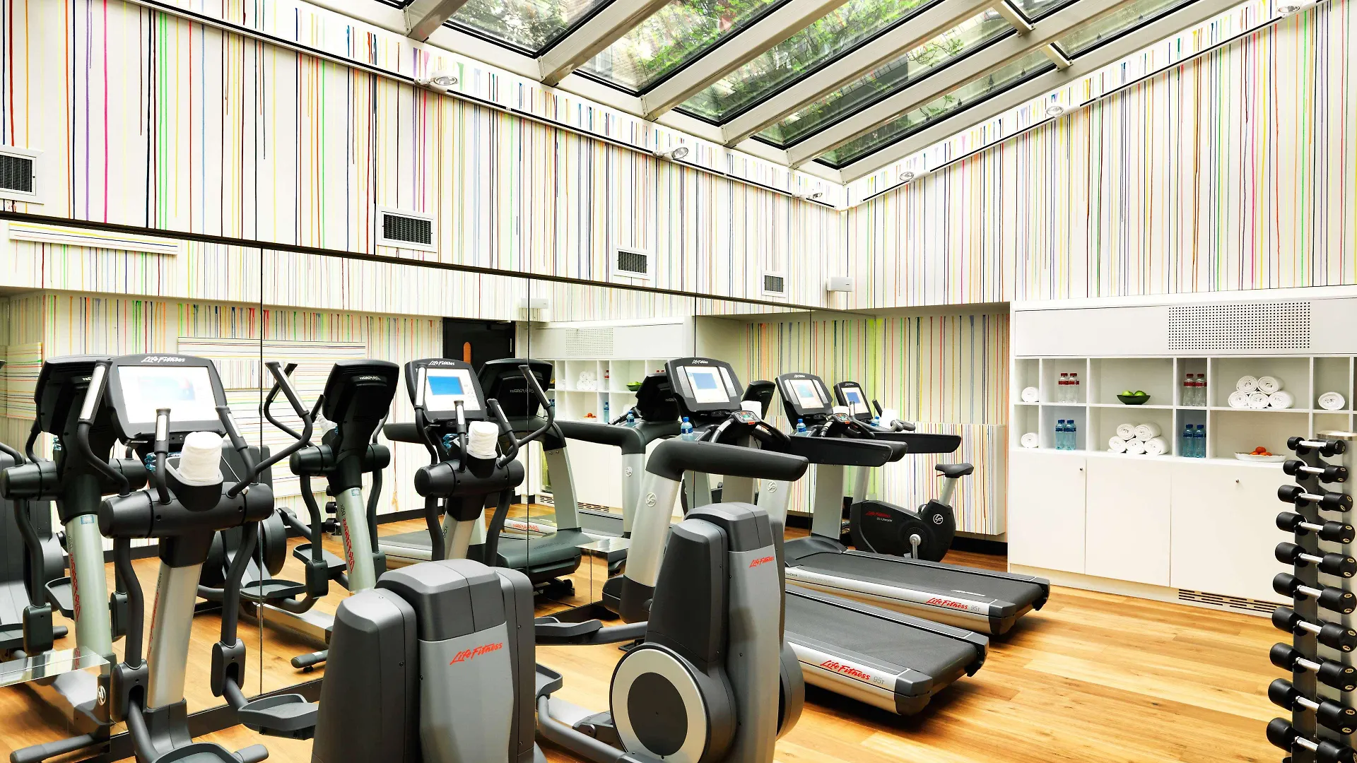 Hotel Andaz Amsterdam, Prinsengracht, By Hyatt