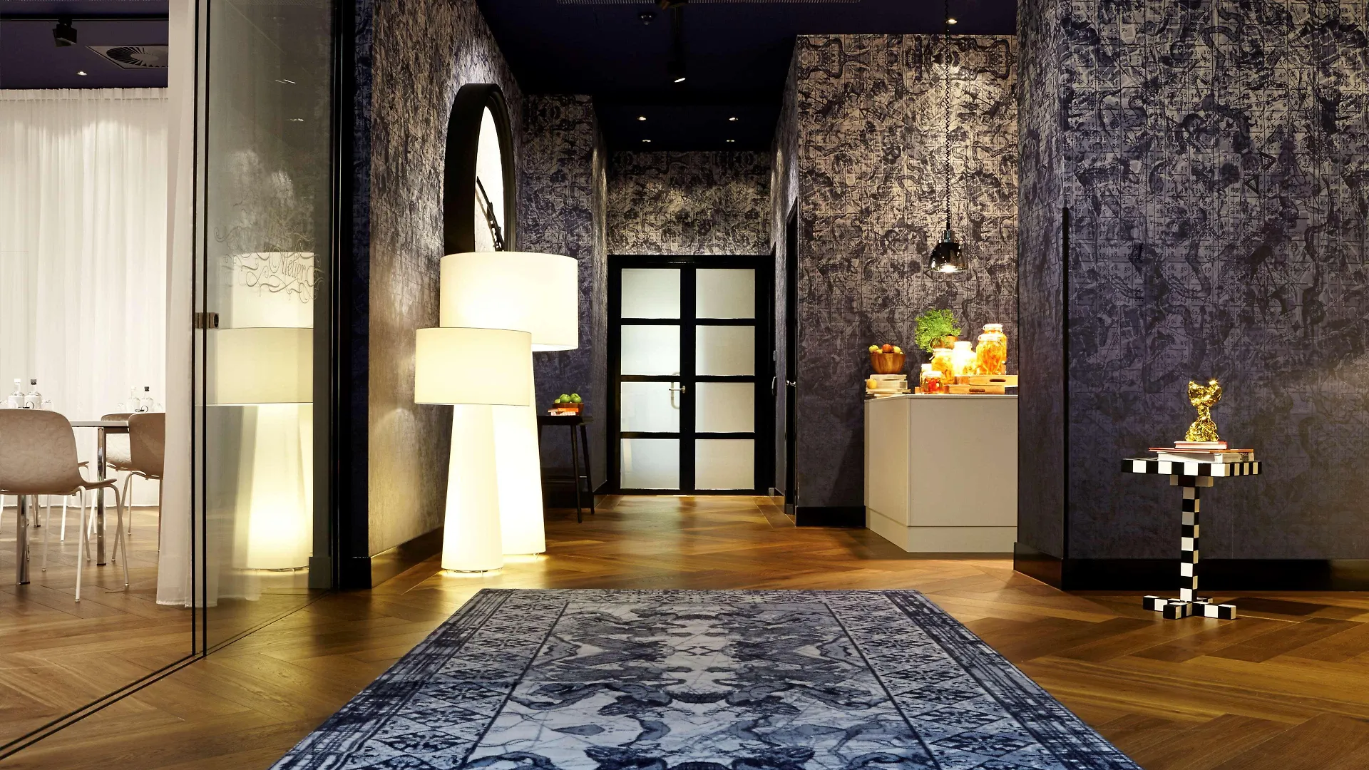 Andaz Amsterdam, Prinsengracht, By Hyatt Netherlands
