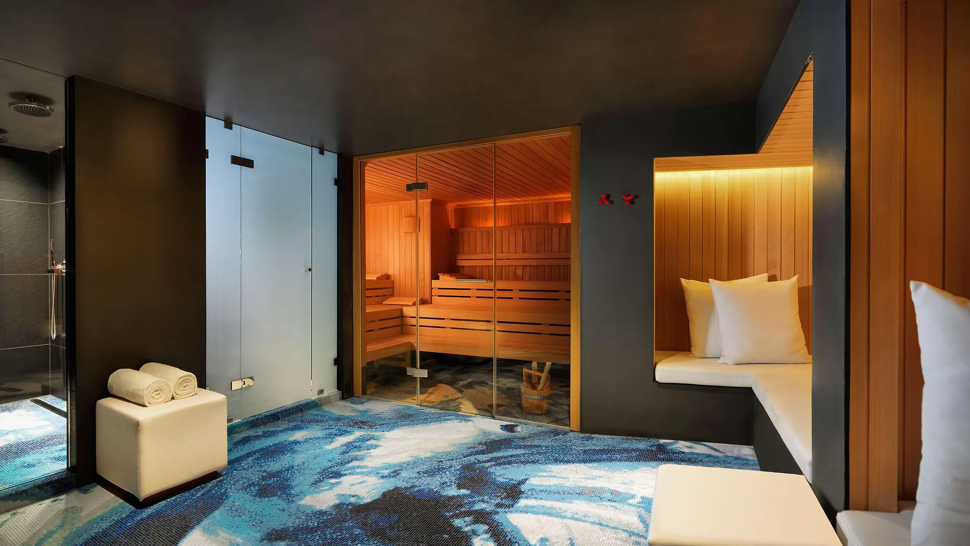 ***** Hotel Andaz Amsterdam, Prinsengracht, By Hyatt Netherlands