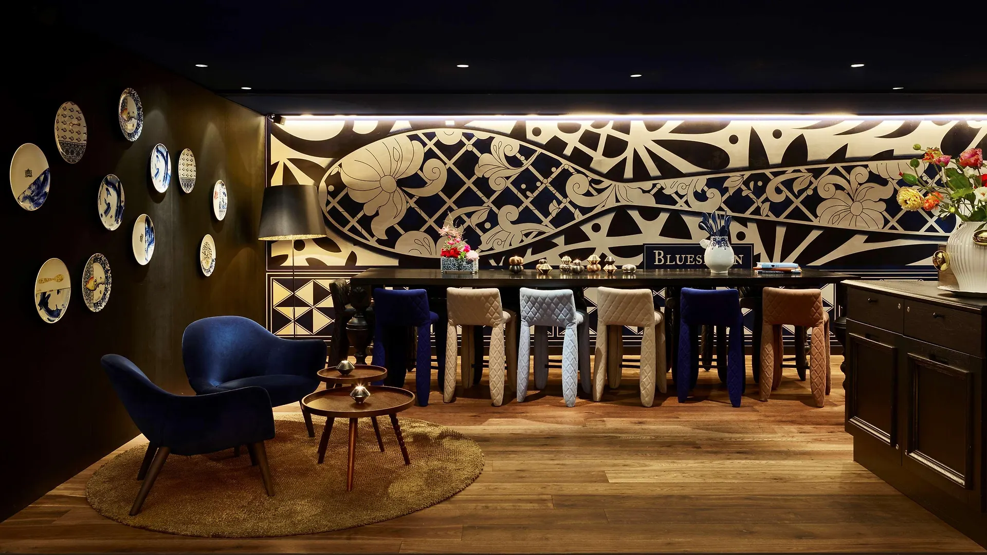 Andaz Amsterdam, Prinsengracht, By Hyatt Amsterdam