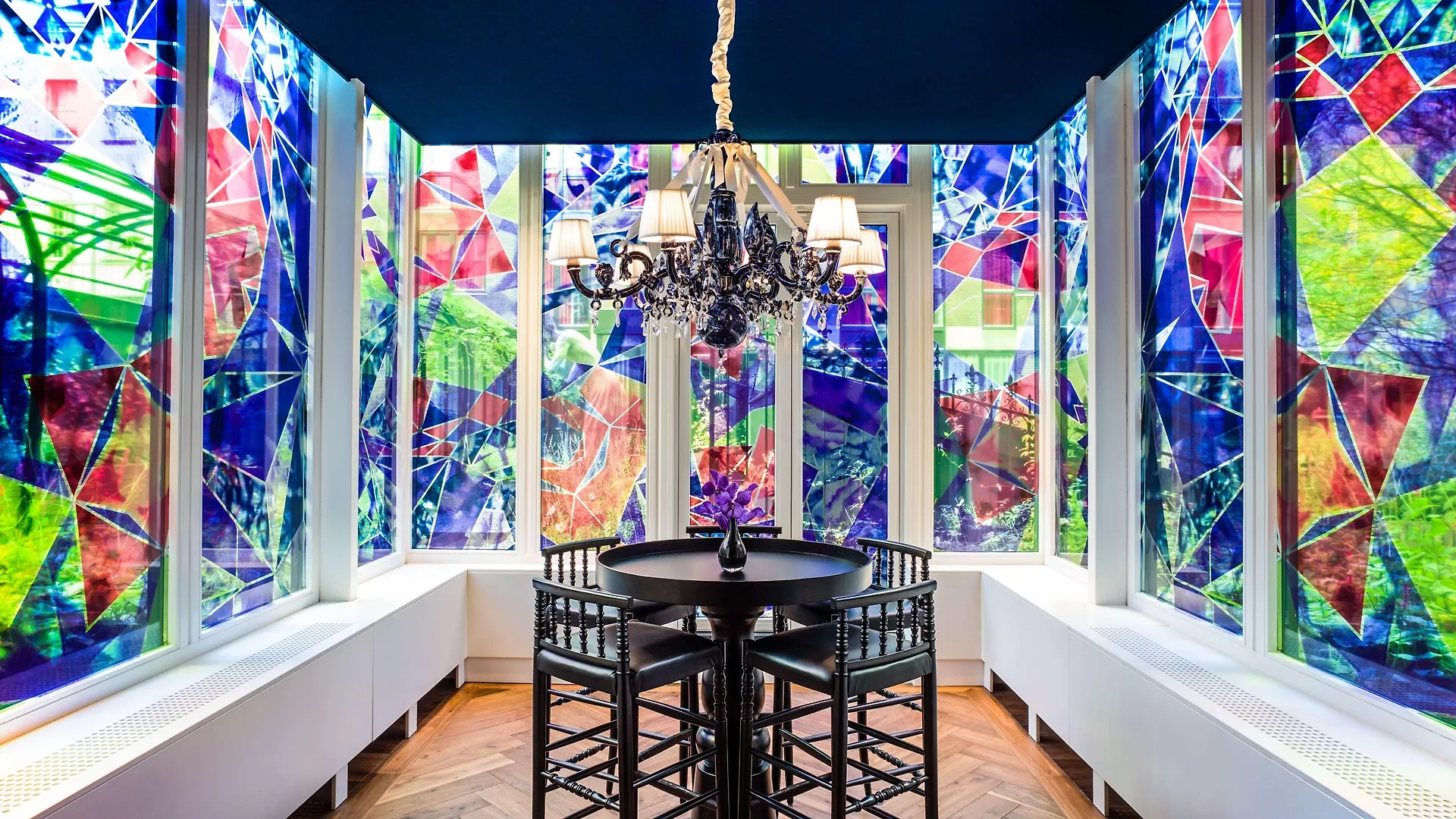 Andaz Amsterdam, Prinsengracht, By Hyatt Hotel