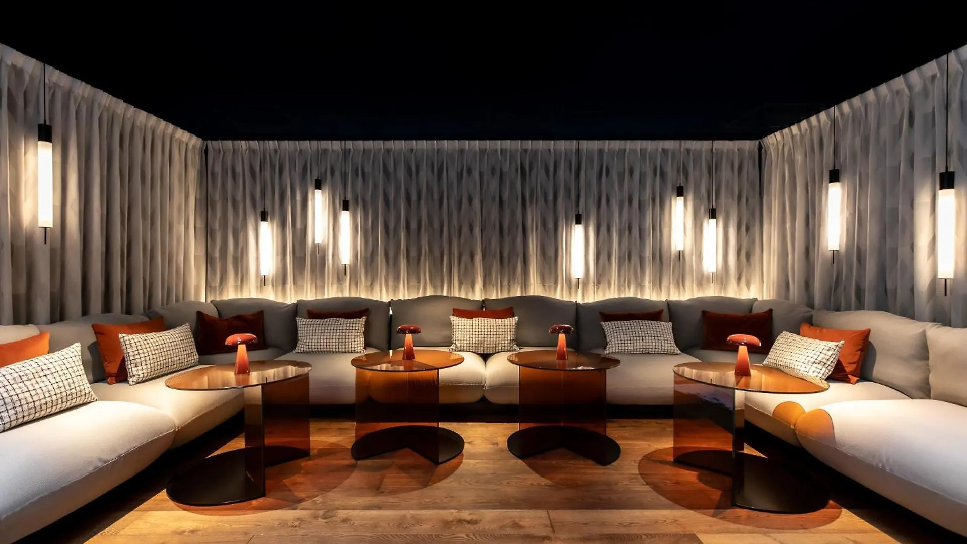 ***** Hotel Andaz Amsterdam, Prinsengracht, By Hyatt Netherlands