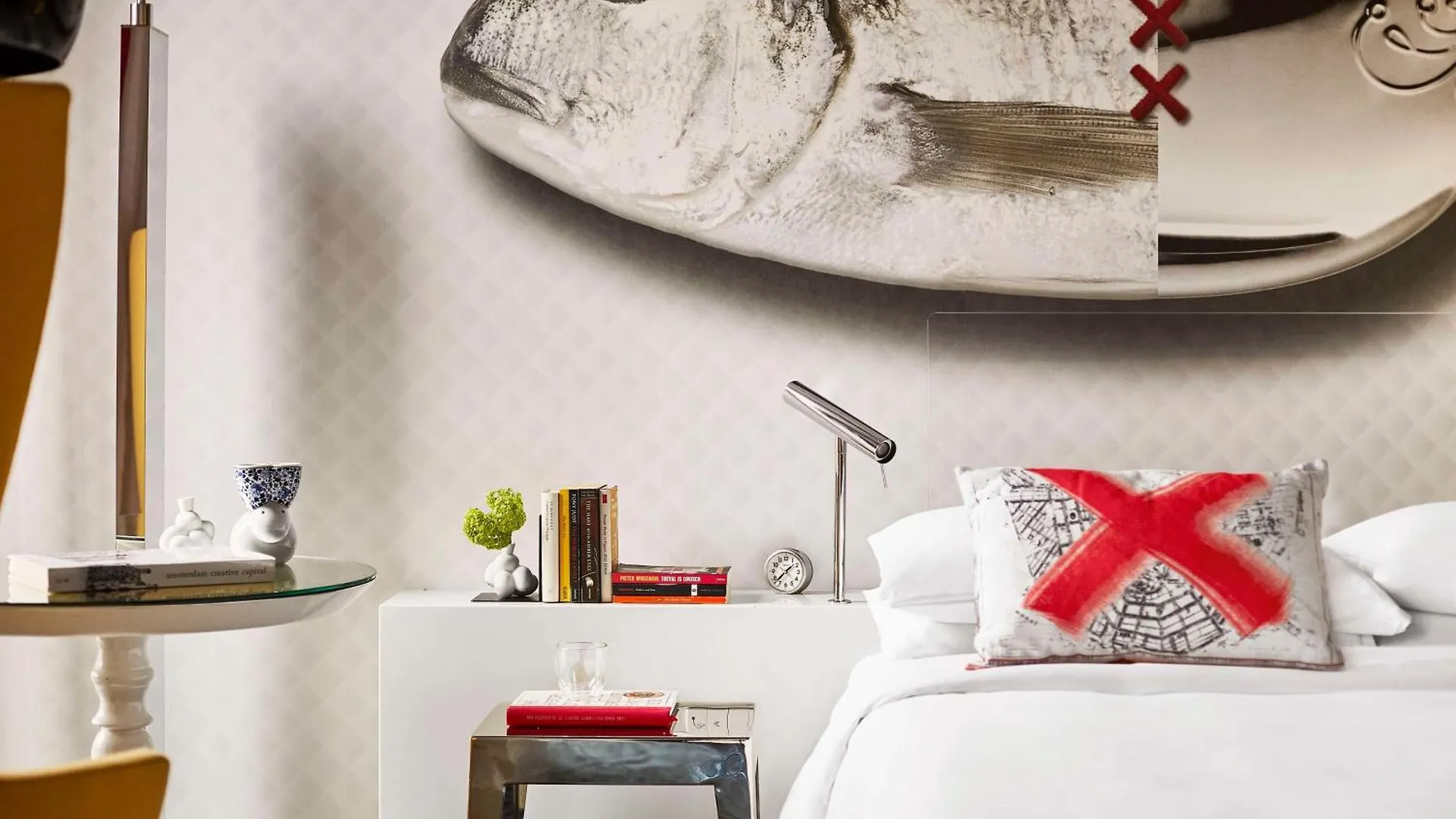 Andaz Amsterdam, Prinsengracht, By Hyatt Amsterdam