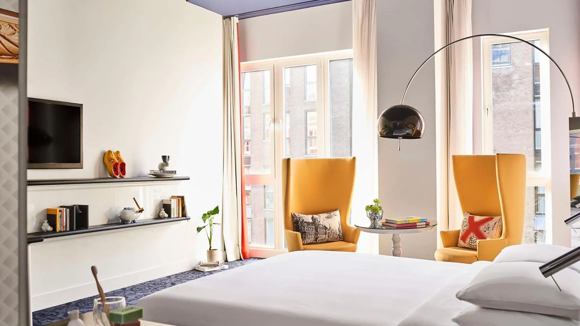 Andaz Amsterdam, Prinsengracht, By Hyatt 5*, Amsterdam