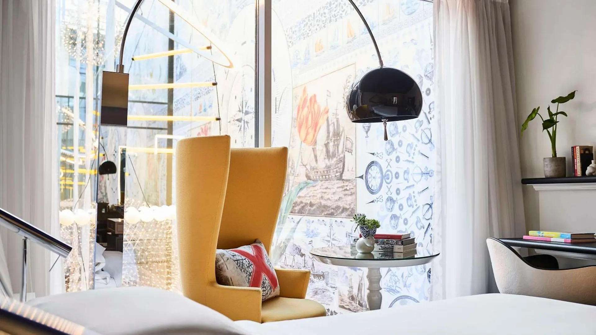 Andaz Amsterdam, Prinsengracht, By Hyatt 5*, Amsterdam