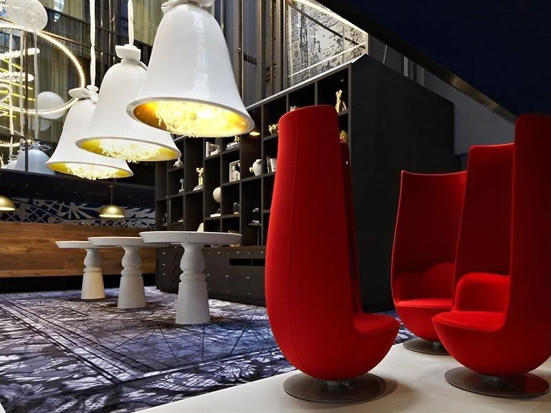 Andaz Amsterdam, Prinsengracht, By Hyatt 5*, Amsterdam