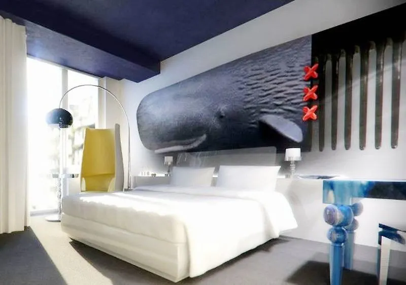 Andaz Amsterdam, Prinsengracht, By Hyatt Amsterdam