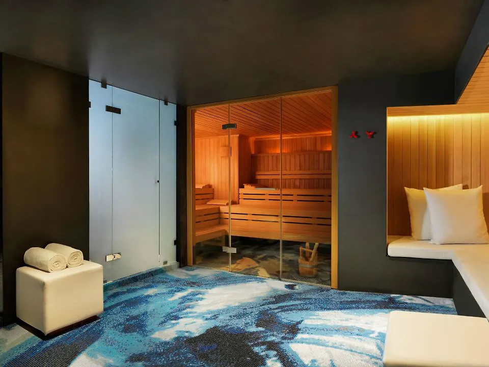 Andaz Amsterdam, Prinsengracht, By Hyatt Hotel Amsterdam