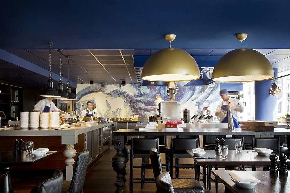 Hotel Andaz Amsterdam Prinsengracht - a concept by Hyatt