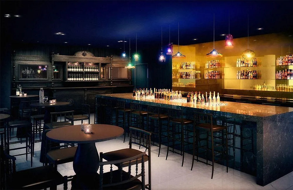 Andaz Amsterdam Prinsengracht - a concept by Hyatt