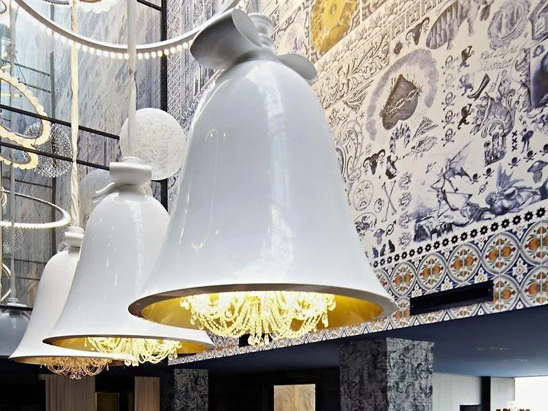 Andaz Amsterdam Prinsengracht - a concept by Hyatt