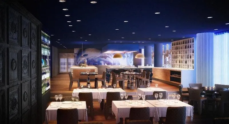 أنداز أمستردام برينزنغراشت - إيه كونسيبت باي حياة 5*,