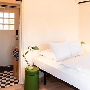 Appartement Sweets - Willemsbrug, Amsterdam