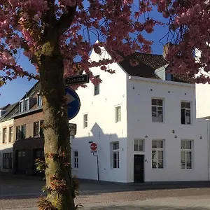 Stadsvilla Met Patio In Centrum , Maastricht Nederland