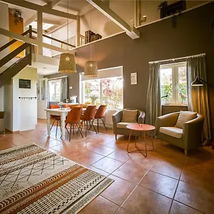 Vakantiewoning Cha Nostra , Moorveld Nederland