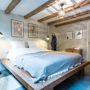Apartamento Amstel