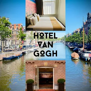 Gogh Hotel