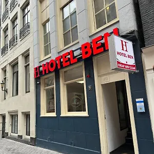 Budget Ben Hotel