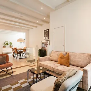 Appartement Leidse Square 5 Star Luxury, Amsterdam