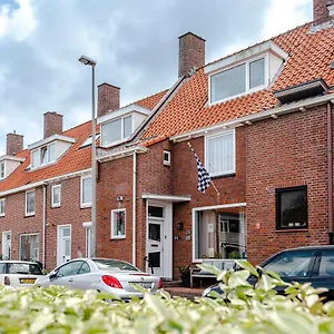 Familie Zwinkels , Zandvoort Nederland
