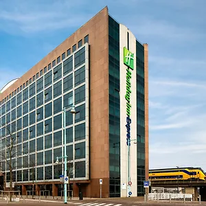 Express - Sloterdijk Station, An Ihg Hotel