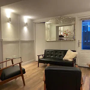 Appartement Jordaanapartment, Amsterdam