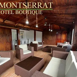 El Montserrat - Boutique , Santiago De Los Caballeros República Dominicana