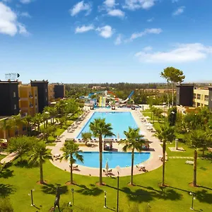 El Olivar Palace Marrakech Inclusive, Aquapark & 5*, El Harkat المغرب