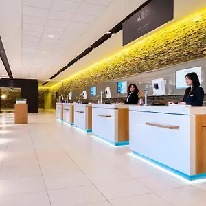 Hotell Novotel