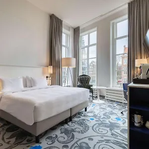 Radisson Blu Hotel, Center فندق