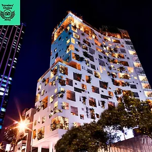 ذي ميست دونغ كوي 5*, مدينة هوشي منه فيتنام