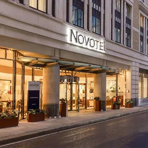Novotel Tower Bridge מלון לונדון