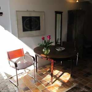 Apartamento Kalkmarkt