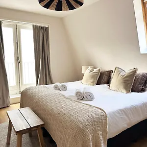 Rembrandtplein Apartment