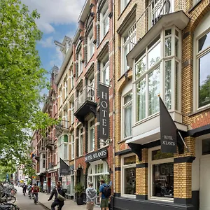 Hotel Atlantis, Amsterdam