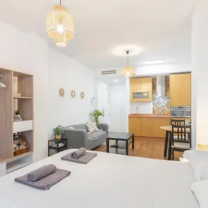 Lu&cia La Siesta , Málaga España