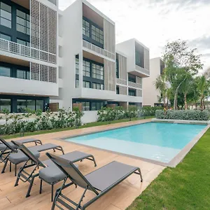 Lumina At Flats Village , Punta Cana República Dominicana