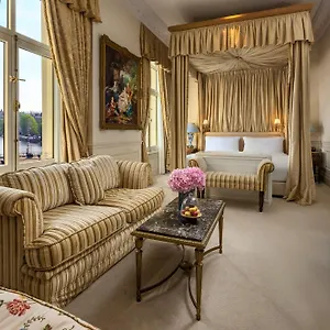 Intercontinental Amstel By Ihg Амстердам