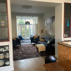 Hs68-apartment , Maastricht Nederland