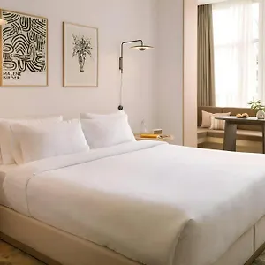 Paseo De Gracia Hotel, Sonder By Marriott Bonvoy מלון ברצלונה