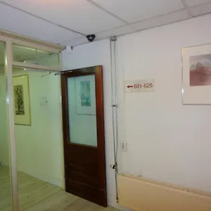  Ostello Budget Hostel Bargain Toko