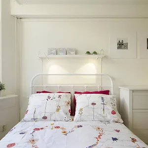 Spui's The Limit Homestay