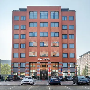 Hotell Joy
