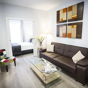 Appartamento La Casa De La Trinidad
