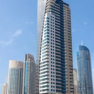 Dusit Marina 4*, Dubai Verenigde Arabische Emiraten