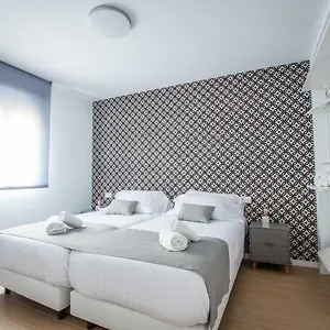 Appartamento Ibericabeds