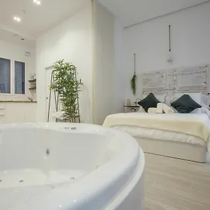 Appartamento Living4malaga Skyline