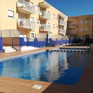 L'apartament De La Iaia , Sant Jaume d'Enveja España